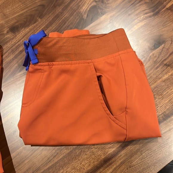 Figs Other Figs Limited Edition Auburn Set Poshmark